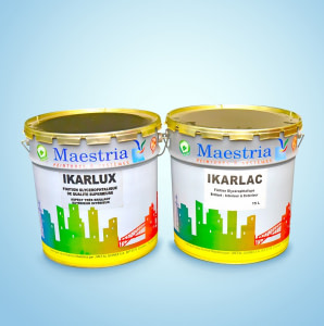 Peinture Maestria